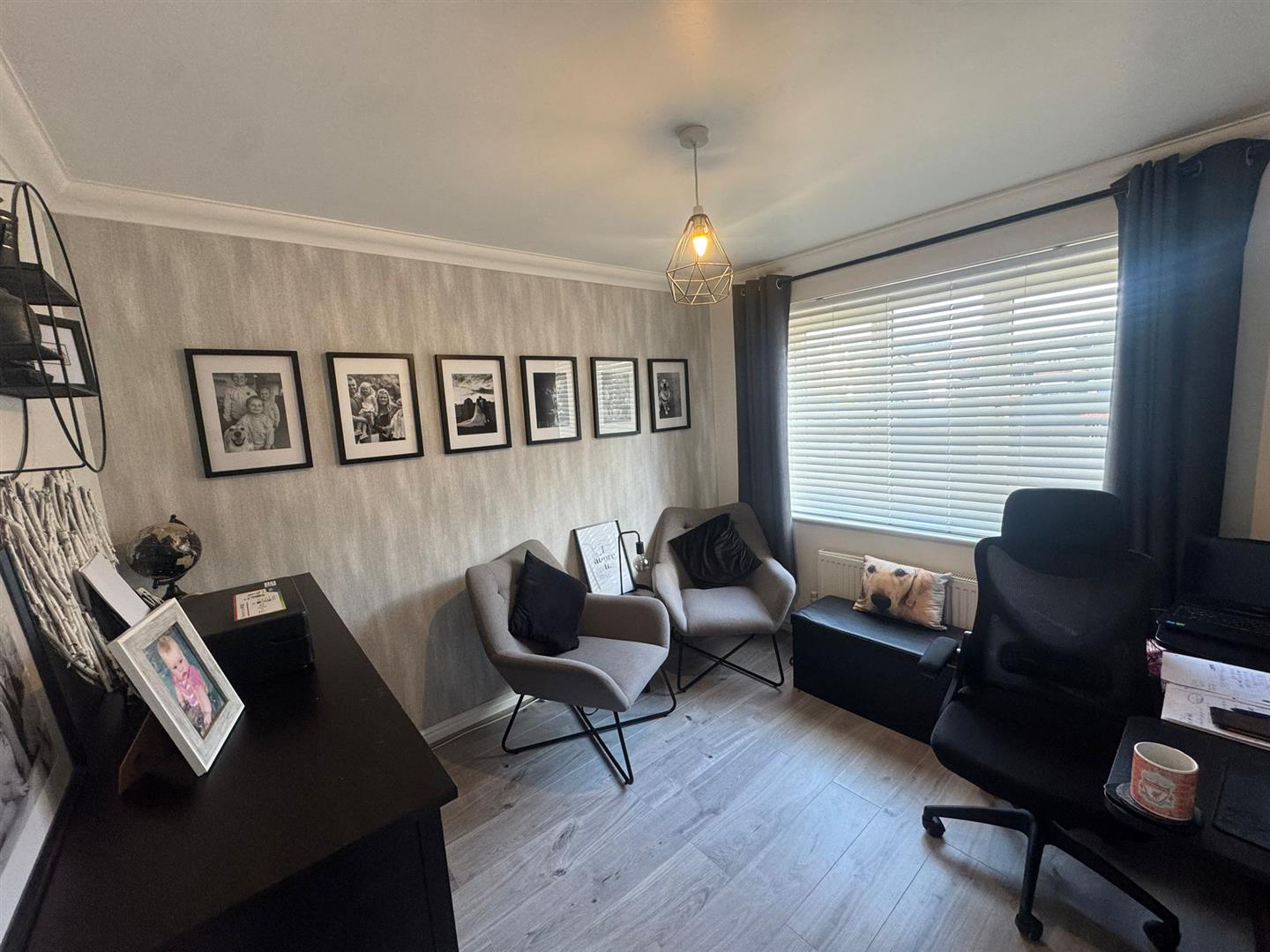 Ger Y Nant, Birchgrove, Swansea, SA7 0HD